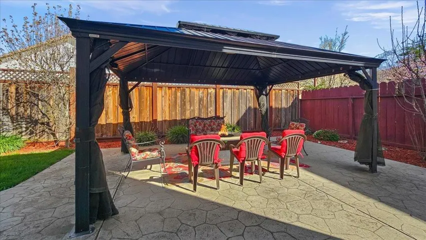 1901 Calistoga Drive, Hollister, California 95023