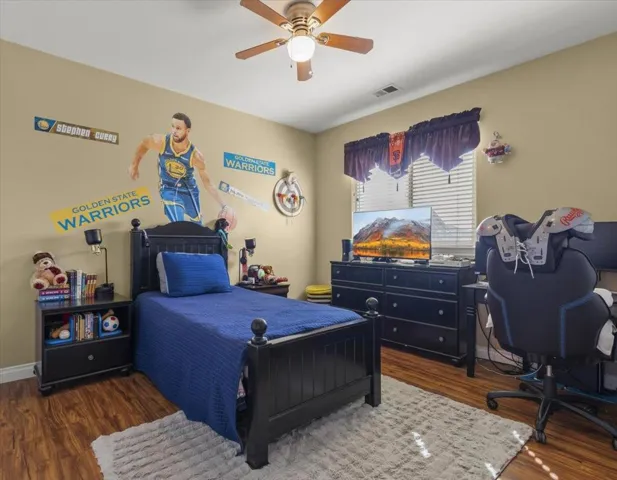 1901 Calistoga Drive, Hollister, California 95023