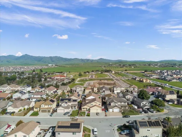 1901 Calistoga Drive, Hollister, California 95023