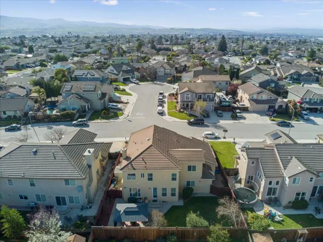 1901 Calistoga Drive, Hollister, California 95023