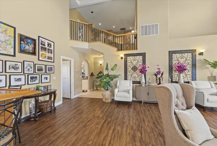 1901 Calistoga Drive, Hollister, California 95023