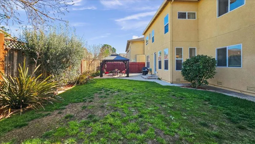 1901 Calistoga Drive, Hollister, California 95023