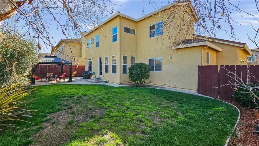1901 Calistoga Drive, Hollister, California 95023
