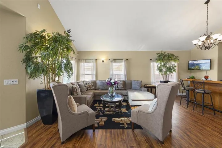 1901 Calistoga Drive, Hollister, California 95023