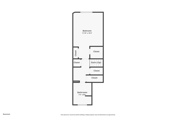 Downstairs