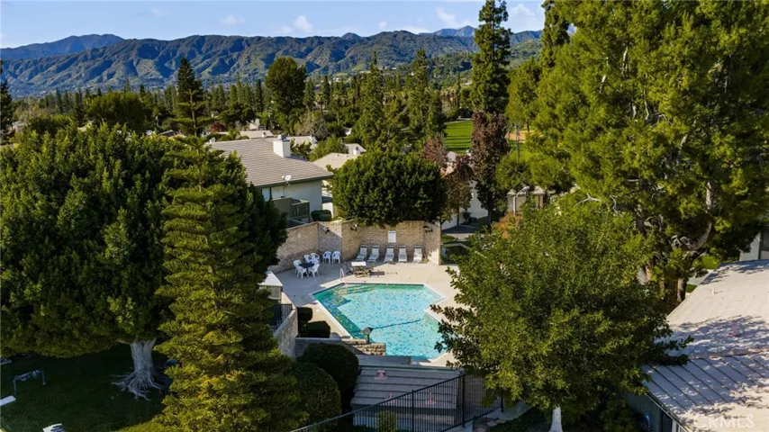 Absolutely beautiful area!