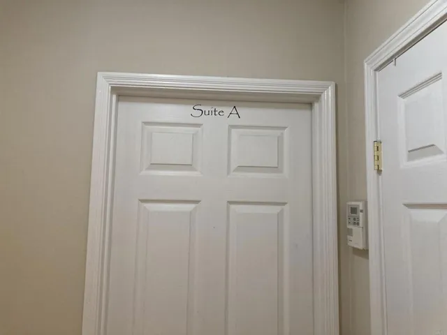 Unit A (the smallest unit)