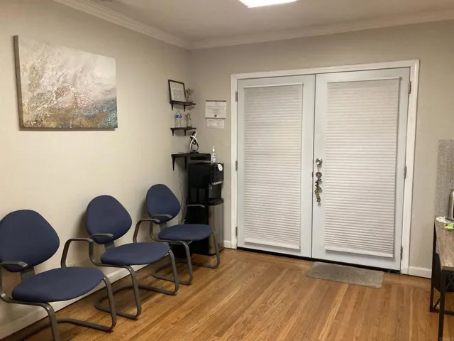 Most Lobby Furniture will be included.