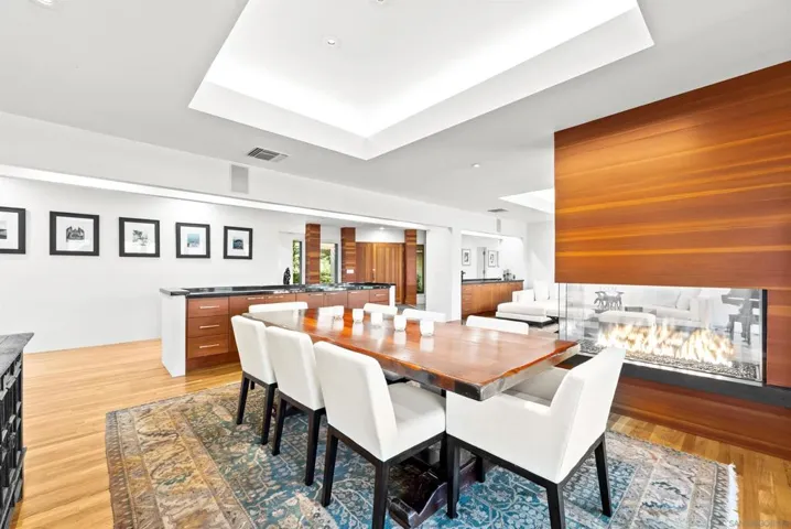 Perfect for entertaining