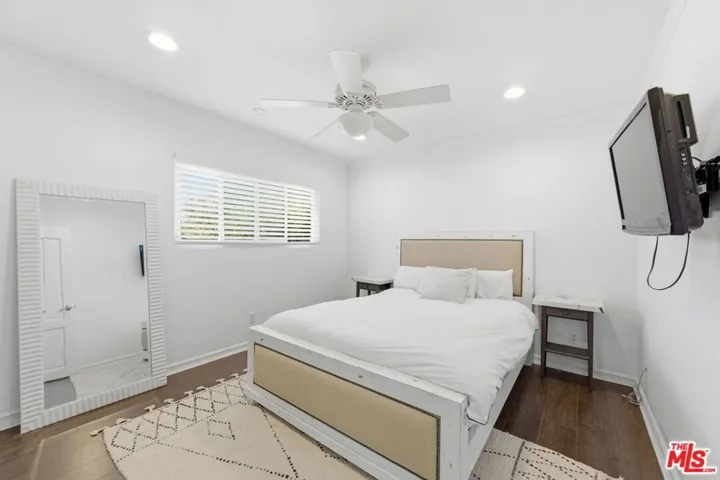 Main House Bedroom 2