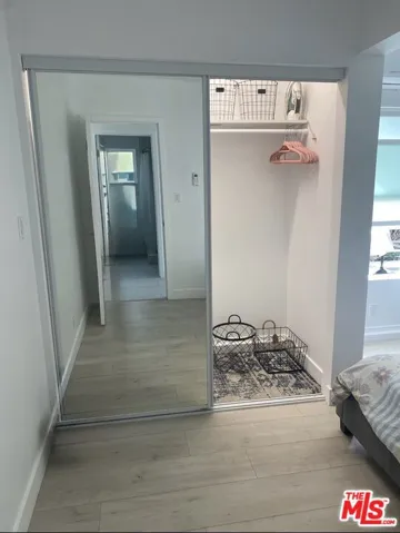 Unit 2 Bedroom