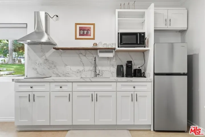 Unit 1 Kitchen