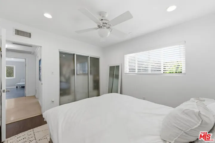 Main House Bedroom 2