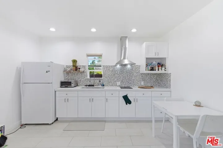 Unit 2 Kitchen