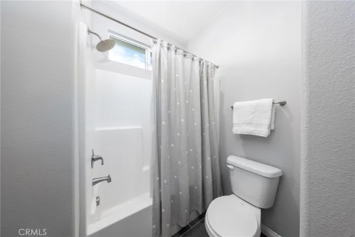 Jack and Jill Bathroom