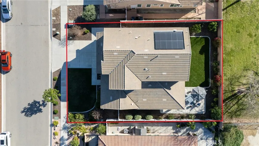 Paid off Solar Panels