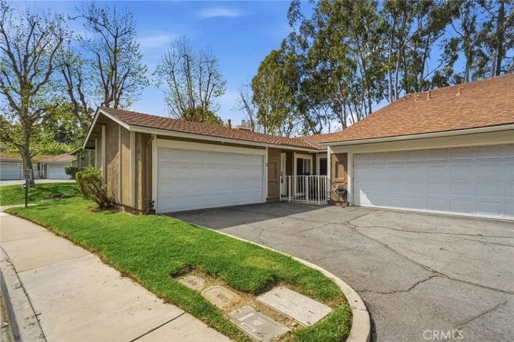 16257 Sierra Ridge, Hacienda Heights, California 91745