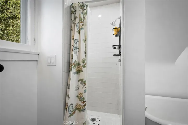 Main Level Full Bathroom