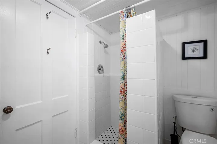 Lower-Level Suite Bathroom 2