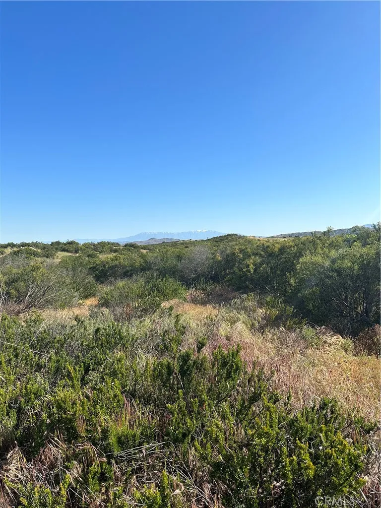 View of parcel.
