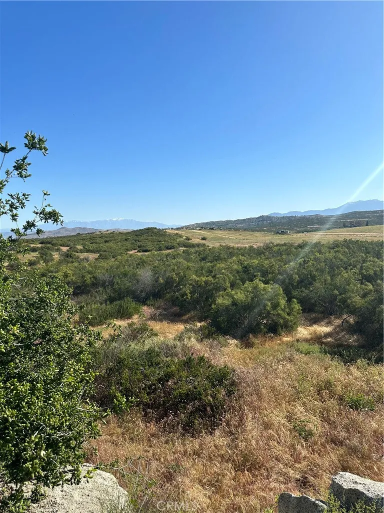 View of parcel.