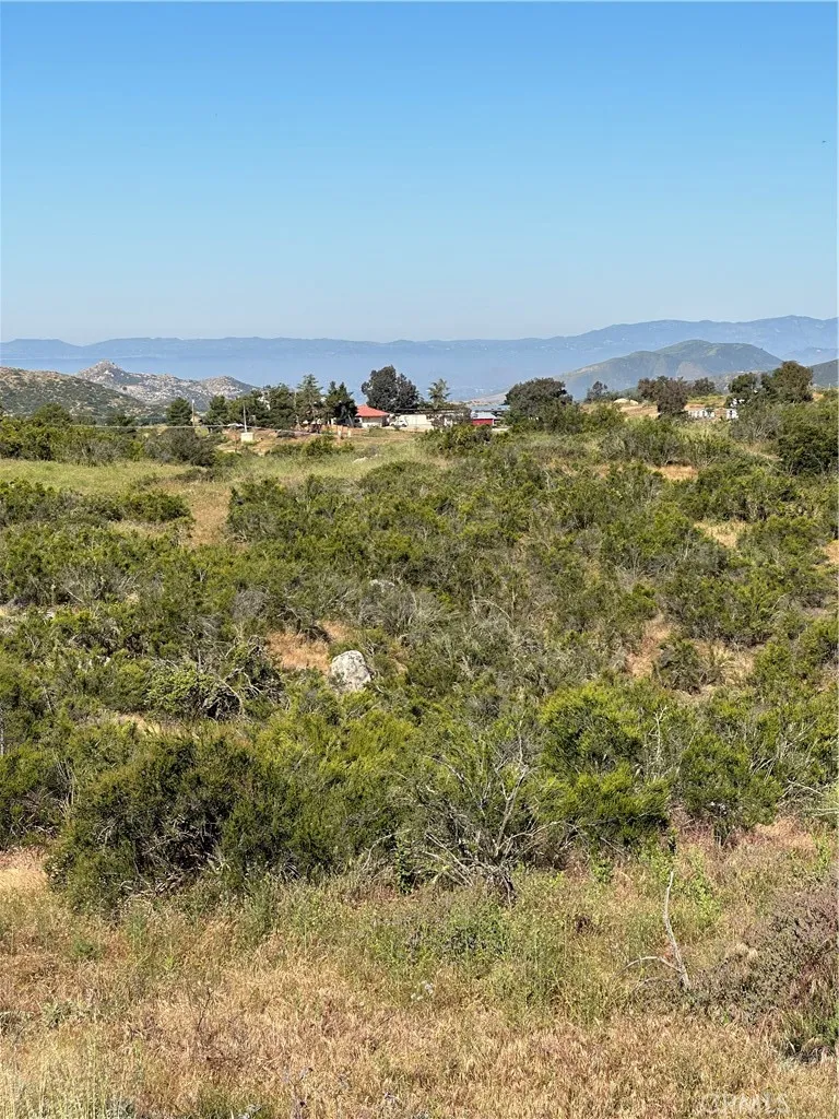 View of parcel.