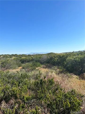 View of parcel.