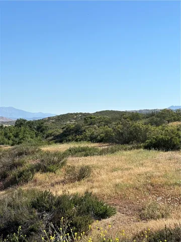 View of parcel.