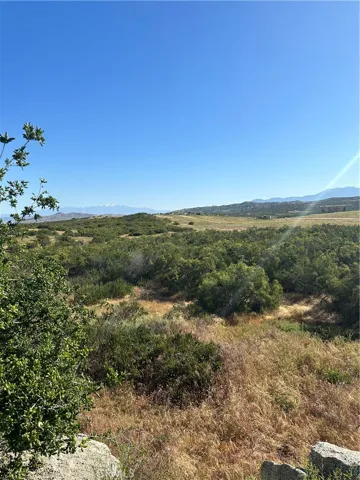 View of parcel.