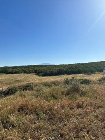 View of parcel.