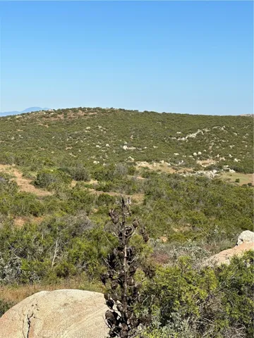 View of parcel.