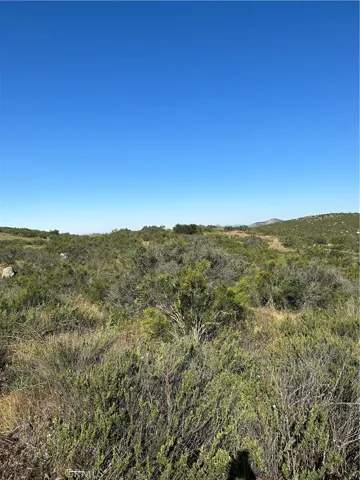 View of parcel.