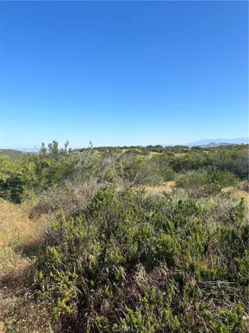View of parcel.