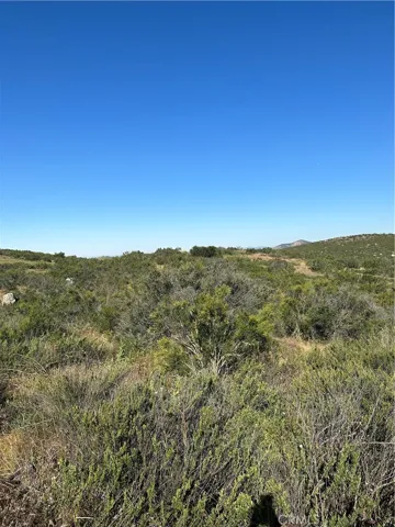 View of parcel.