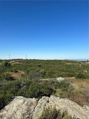 View of parcel.