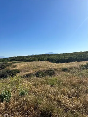 View of parcel.