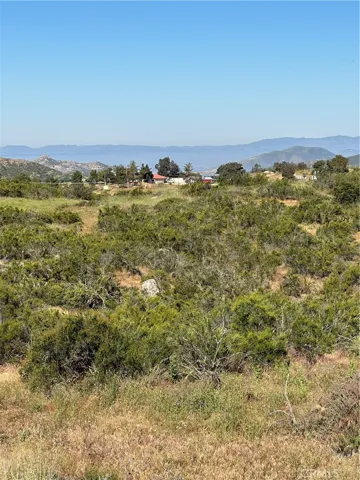 View of parcel.