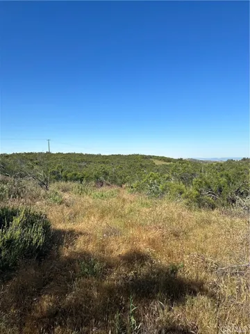 View of parcel.