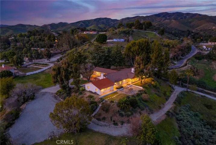 30334 Byfield Road, Castaic