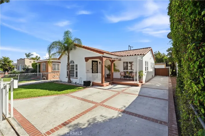 2652 109th, Lynwood, California 90262