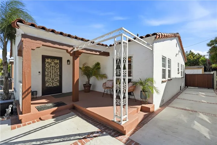 2652 109th, Lynwood, California 90262