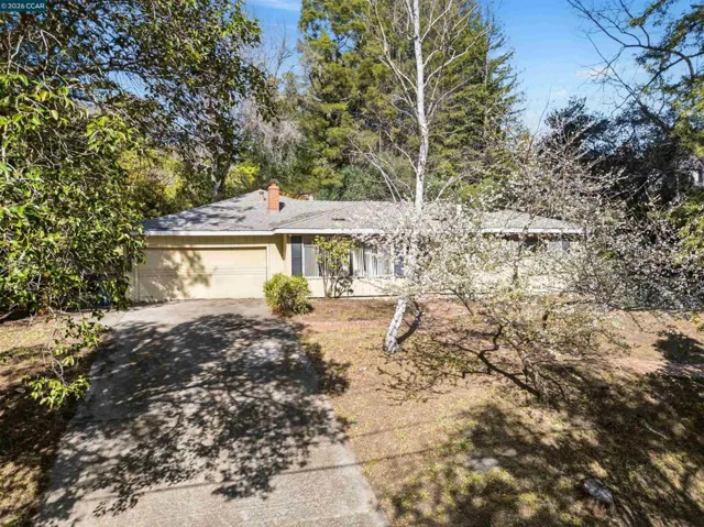 3246 3246 Judy Lane, Lafayette, California 94549