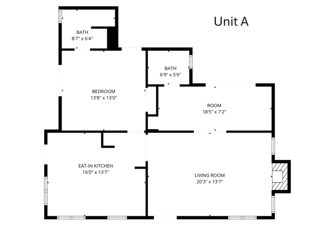 610 S Camino Real, Palm Springs, California 92264