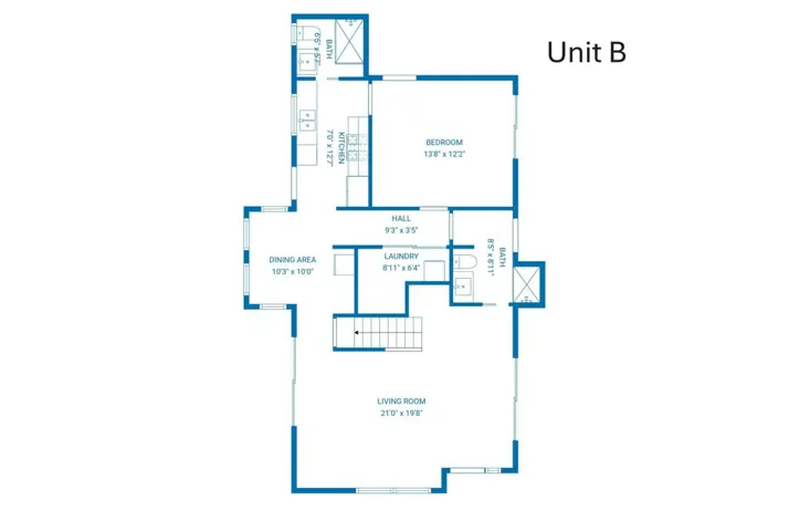 610_South_Camino_Real_Unit B