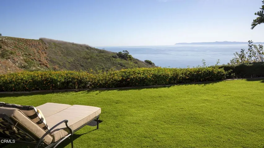 View to Catalina