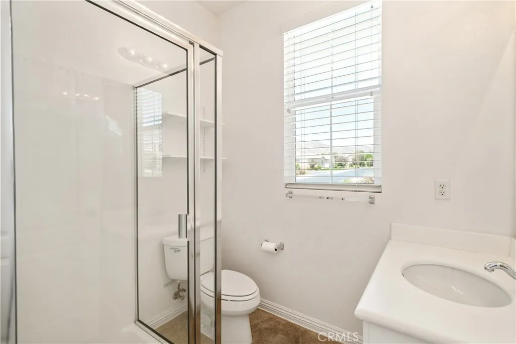 Casita Bathroom