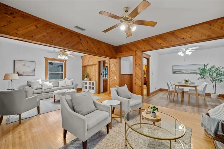 13518 Earlham Drive, Whittier, California 90602
