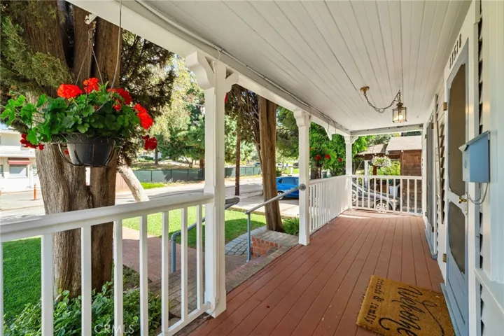 13518 Earlham Drive, Whittier, California 90602
