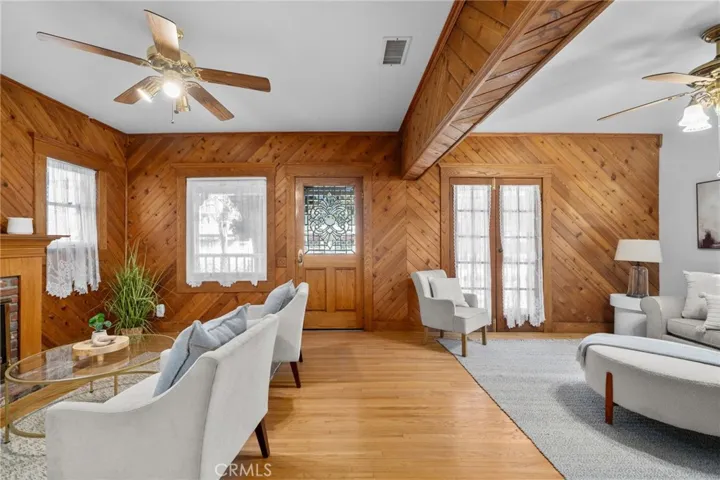 13518 Earlham Drive, Whittier, California 90602