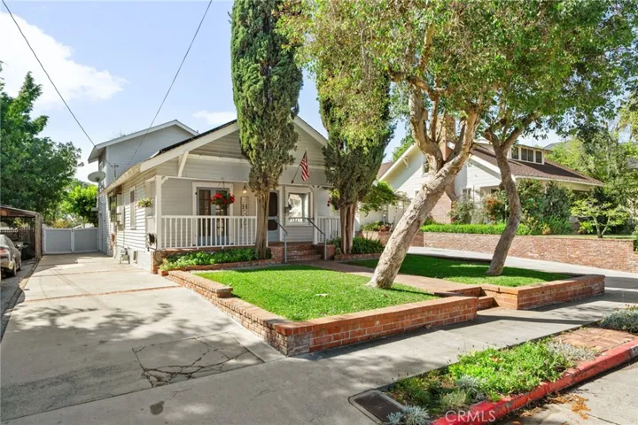 13518 Earlham Drive, Whittier, California 90602